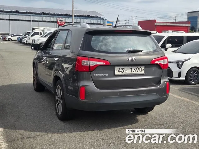 Kia Sorento 2012 thumb 3