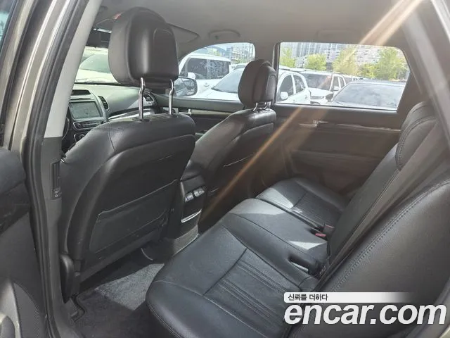 Kia Sorento 2012 thumb 5