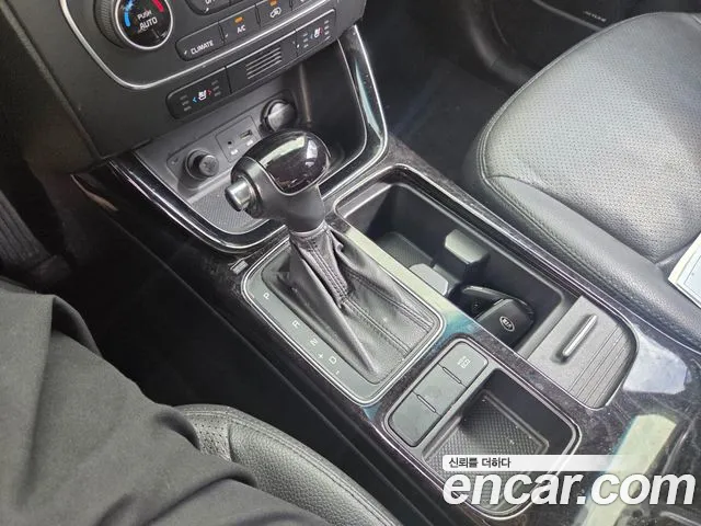 Kia Sorento 2012 thumb 7