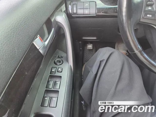 Kia Sorento 2012 thumb 8