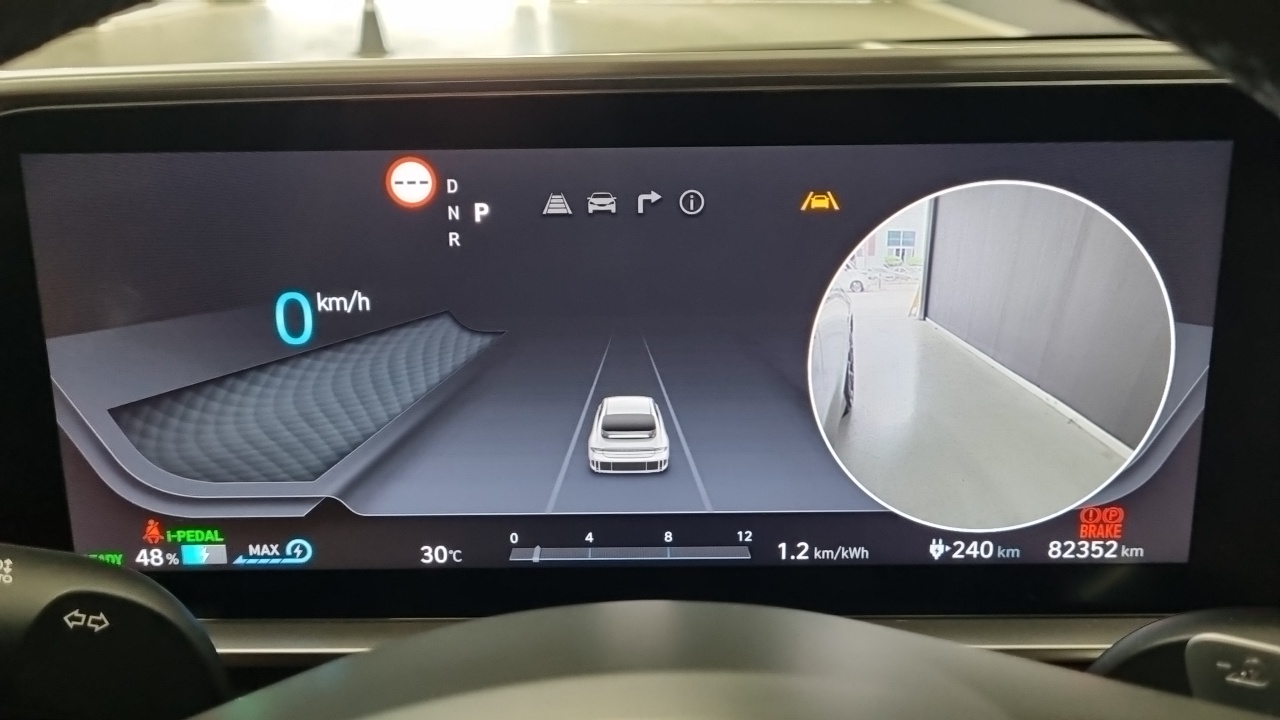 Hyundai IONIQ 6 2022 thumb 8