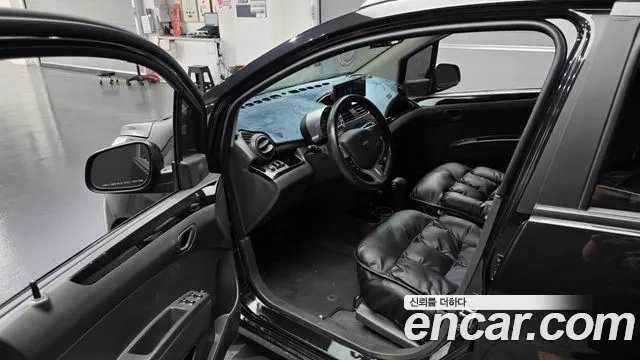 Chevrolet Spark 2012 thumb 10