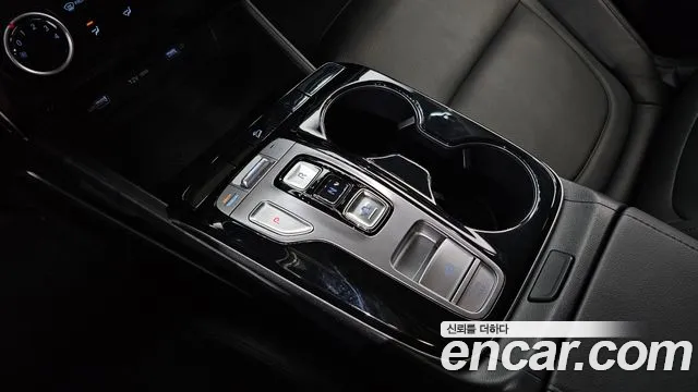 Hyundai Tucson 2021 thumb 9