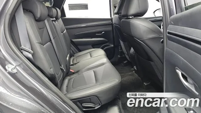 Hyundai Tucson 2021 thumb 11