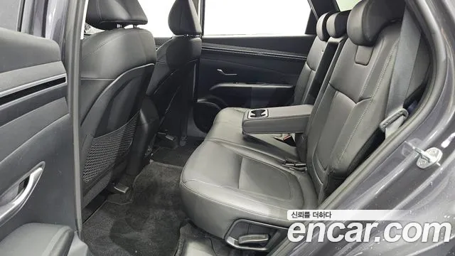 Hyundai Tucson 2021 thumb 12