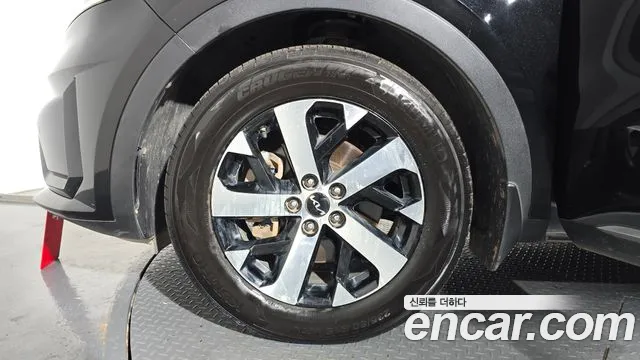 Kia Sorento 2022 thumb 5