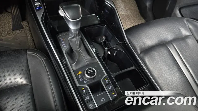 Kia Sorento 2022 thumb 9