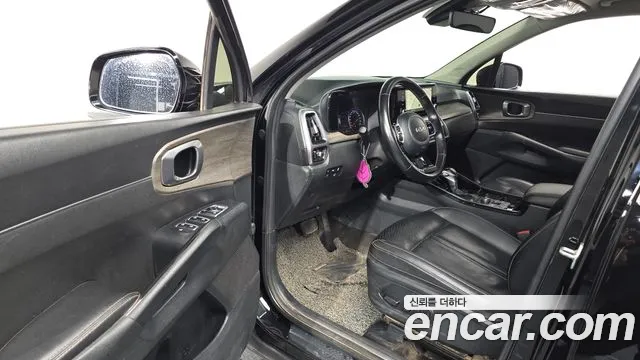 Kia Sorento 2022 thumb 10