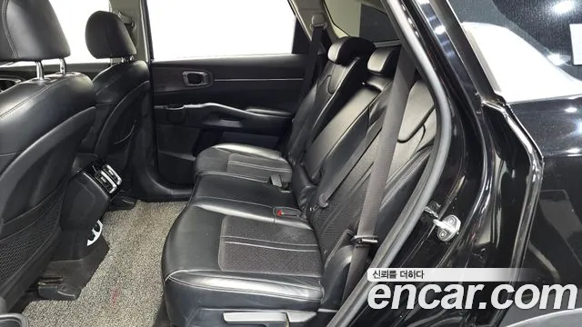 Kia Sorento 2022 thumb 11