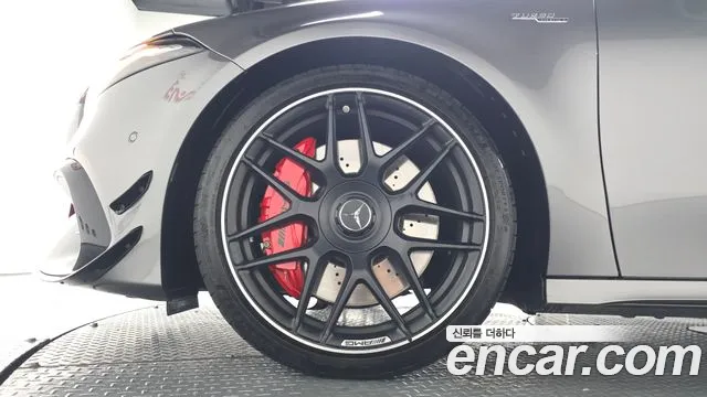 Mercedes-Benz A-Класс 2025 thumb 4