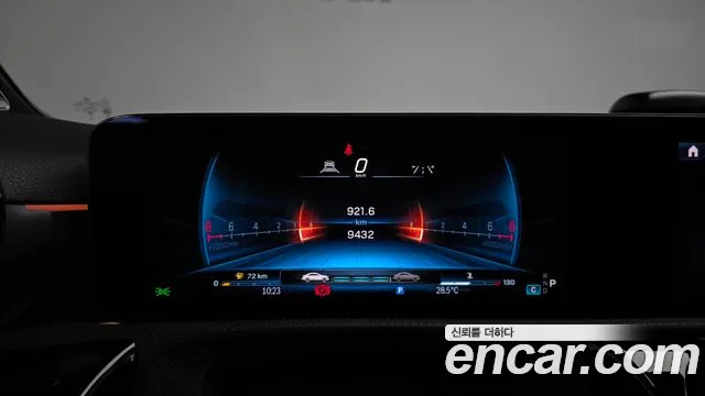 Mercedes-Benz A-Класс 2025 thumb 7