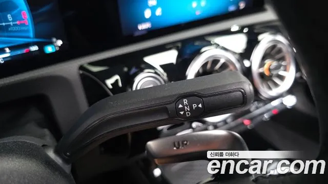Mercedes-Benz A-Класс 2025 thumb 8