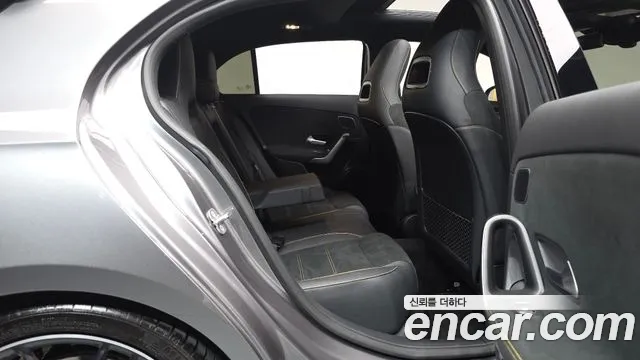 Mercedes-Benz A-Класс 2025 thumb 10