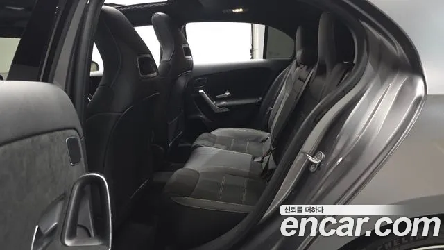 Mercedes-Benz A-Класс 2025 thumb 11