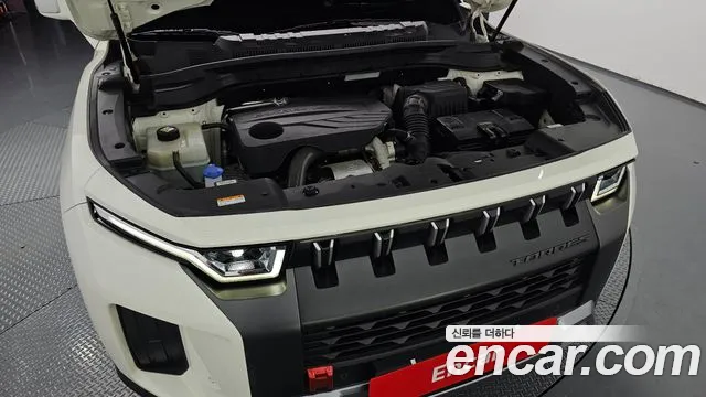 KG_Mobility_Ssangyong Torres 2022 thumb 6
