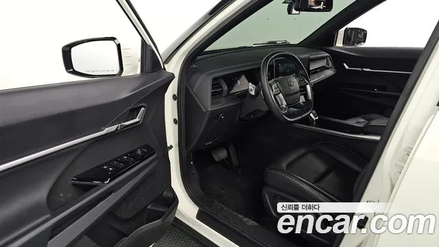 KG_Mobility_Ssangyong Torres 2022 thumb 11