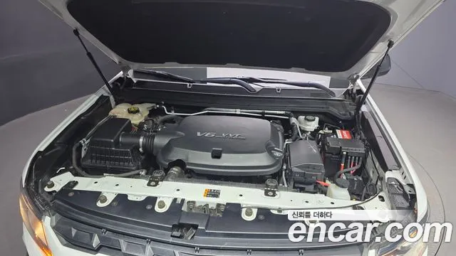 Chevrolet Colorado 2021 thumb 5