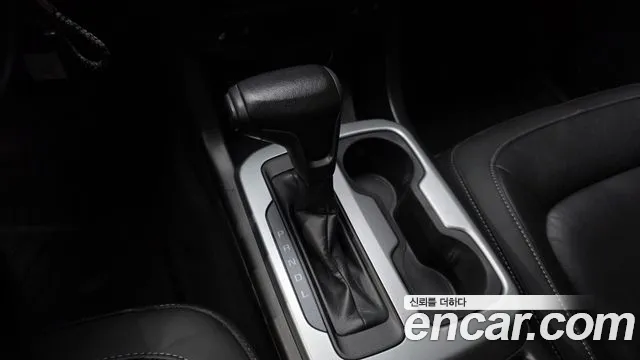 Chevrolet Colorado 2021 thumb 8