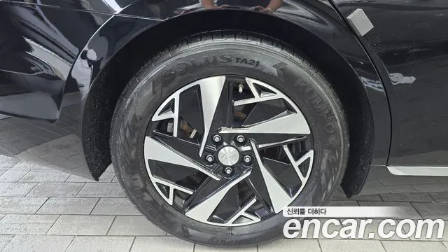 Hyundai Grandeur 2020 thumb 5