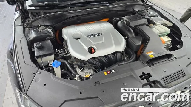 Hyundai Grandeur 2020 thumb 6