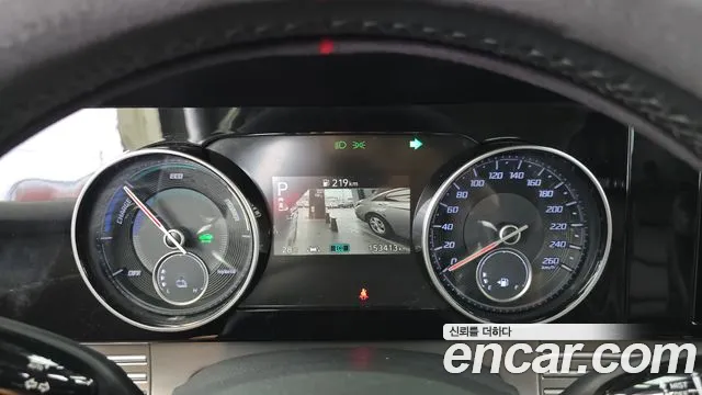 Hyundai Grandeur 2020 thumb 8