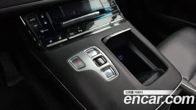 Hyundai Grandeur 2020 thumb 9