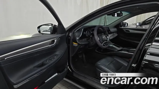 Hyundai Grandeur 2020 thumb 10