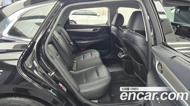 Hyundai Grandeur 2020 thumb 12