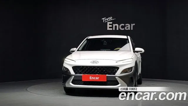 Hyundai Kona 2020 thumb 3