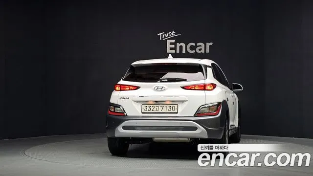 Hyundai Kona 2020 thumb 4