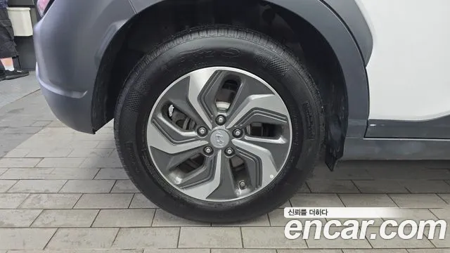 Hyundai Kona 2020 thumb 5