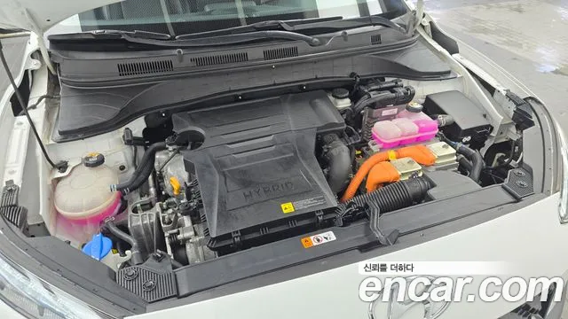 Hyundai Kona 2020 thumb 6
