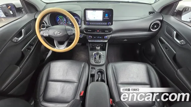 Hyundai Kona 2020 thumb 7