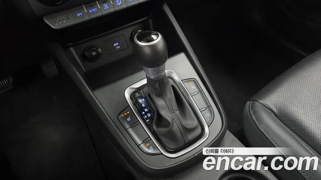 Hyundai Kona 2020 thumb 9