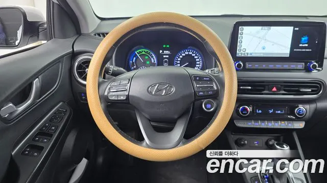 Hyundai Kona 2020 thumb 12