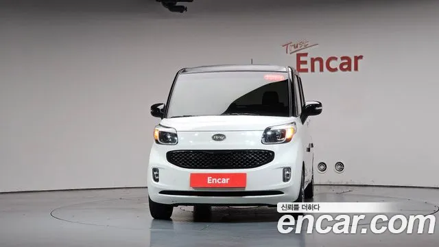 Kia Ray 2014 thumb 2