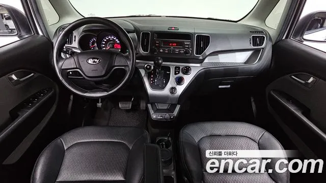 Kia Ray 2014 thumb 6