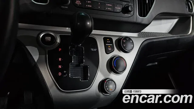 Kia Ray 2014 thumb 8