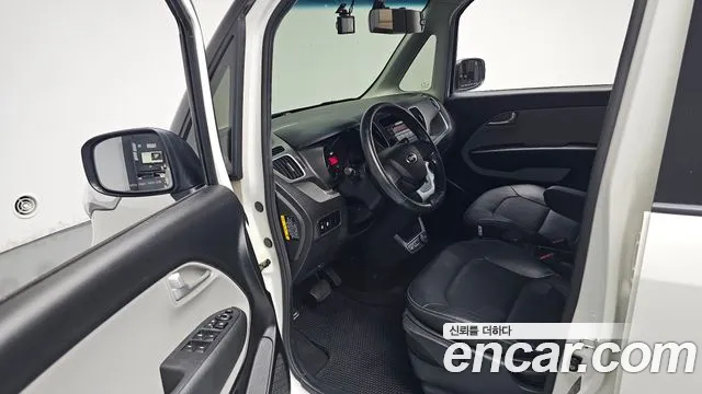 Kia Ray 2014 thumb 9