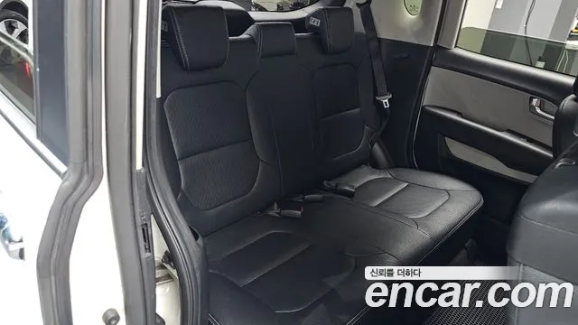 Kia Ray 2014 thumb 11