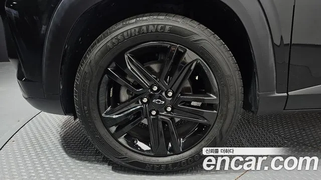 Chevrolet Tracker 2023 thumb 5