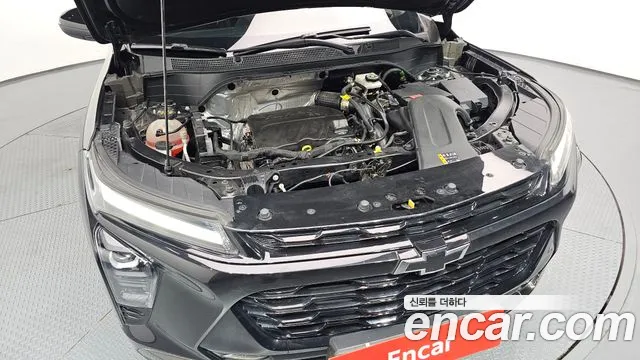 Chevrolet Tracker 2023 thumb 6