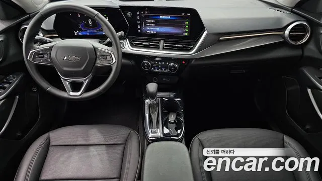 Chevrolet Tracker 2023 thumb 7