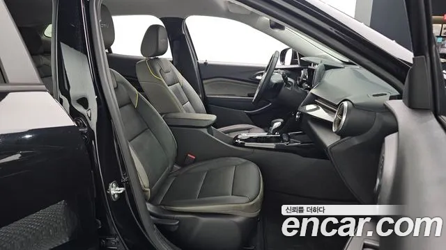 Chevrolet Tracker 2023 thumb 10