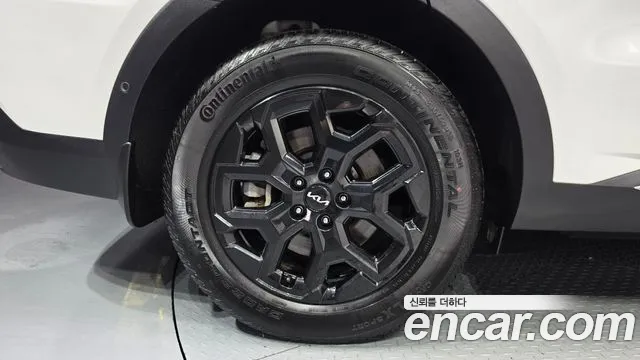 Kia Sorento 2023 thumb 5