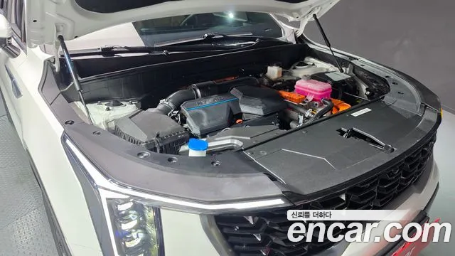 Kia Sorento 2023 thumb 6