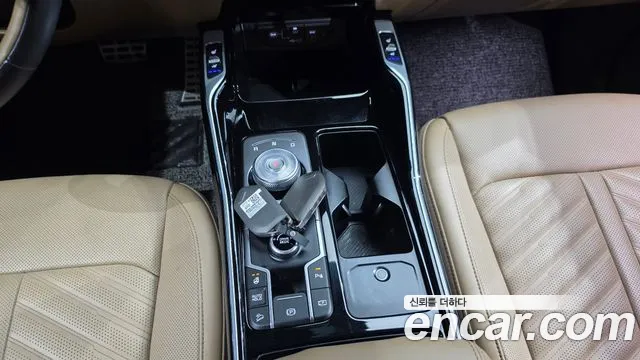 Kia Sorento 2023 thumb 9