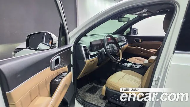 Kia Sorento 2023 thumb 10