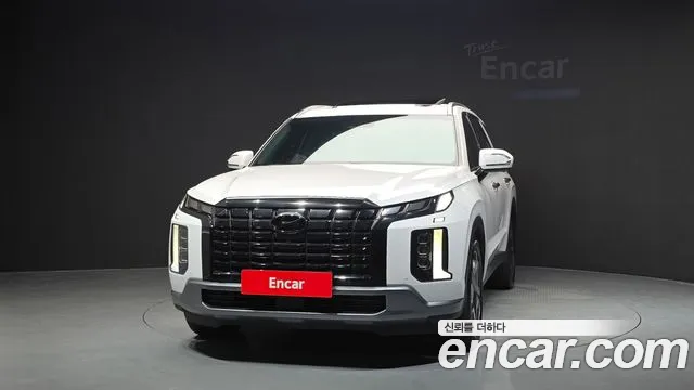 Hyundai Palisade 2023 thumb 3