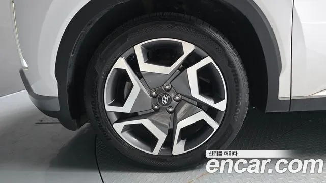 Hyundai Palisade 2023 thumb 5